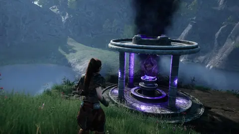 Captura de tela de Luminary (3 de 4)