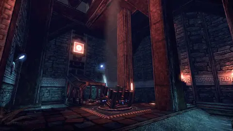 Captura de tela de The Ball (1 de 4)