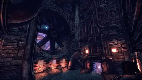 Captura de tela de The Ball (2 de 4)