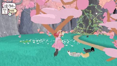 Captura de tela de Calico (4 de 4)