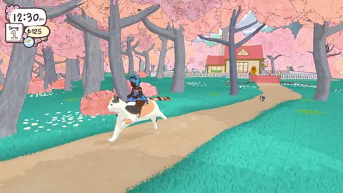 Captura de tela de Calico (1 de 4)