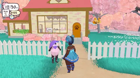 Captura de tela de Calico (3 de 4)