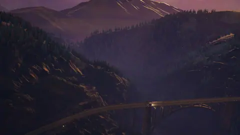 Captura de tela de Alfred Hitchcock: Vertigo (4 de 4)