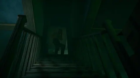 Captura de tela de Alfred Hitchcock: Vertigo (2 de 4)