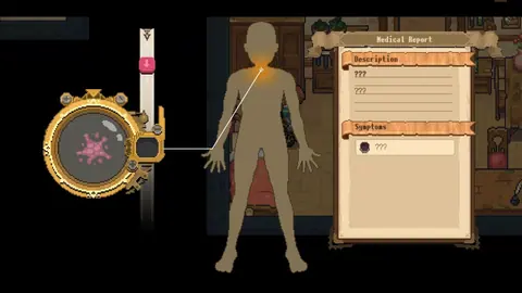 Captura de tela de Potion Permit (4 de 4)