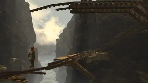 Captura de tela de Baby Steps (3 de 4)
