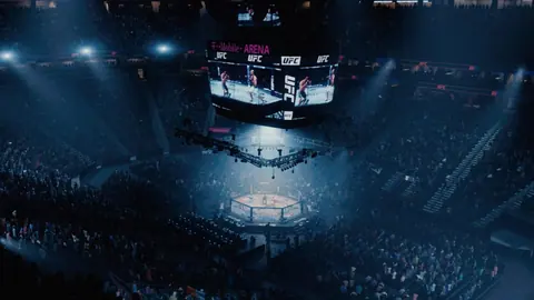 Captura de tela de EA Sports UFC 5 (1 de 4)