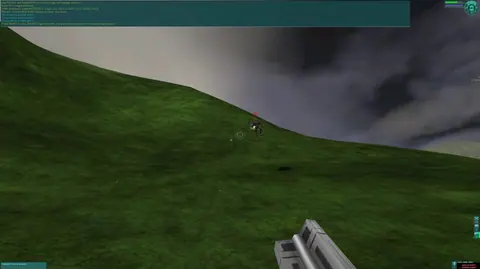 Captura de tela de Tribes 2 (3 de 4)
