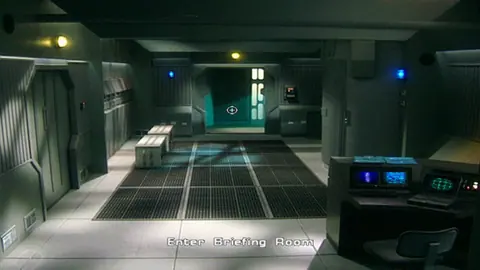 Captura de tela de Wing Commander: Prophecy (2 de 4)