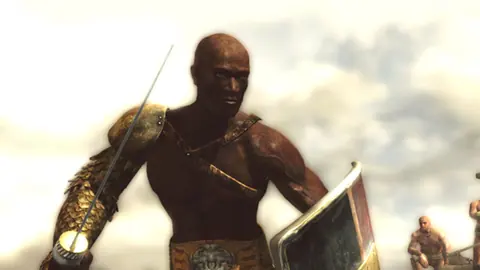 Captura de tela de Spartacus Legends (4 de 4)