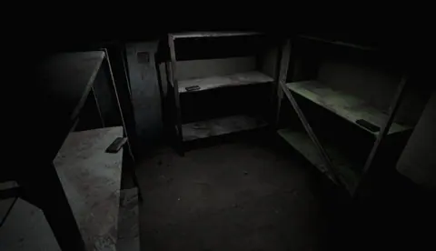 Captura de tela de Emily Wants to Play (1 de 4)
