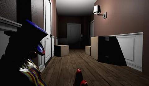 Captura de tela de Emily Wants to Play (3 de 4)