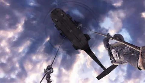 Captura de tela de Call of Duty: Modern Warfare - Reflex Edition (3 de 4)