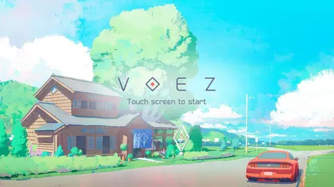 Captura de tela de Voez (1 de 4)