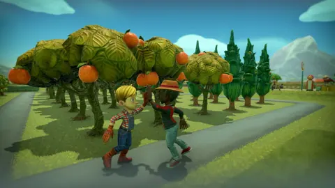 Captura de tela de Farm Together (4 de 4)