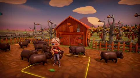 Captura de tela de Farm Together (2 de 4)