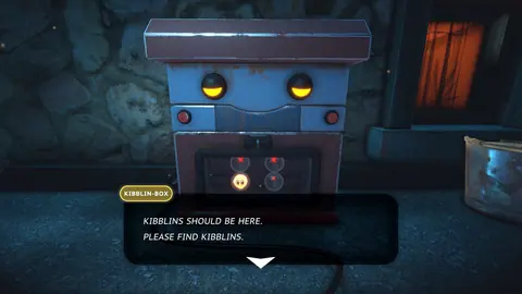 Captura de tela de The Spirit and the Mouse (3 de 4)