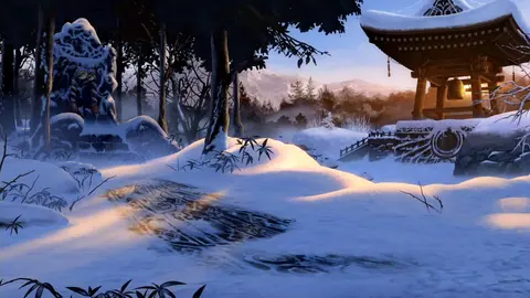 Captura de tela de Granblue Fantasy Versus: Rising (4 de 4)