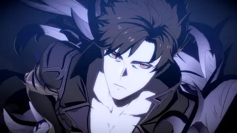 Captura de tela de Granblue Fantasy Versus: Rising (2 de 4)