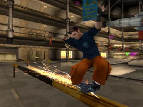 Captura de tela de Aggressive Inline (1 de 4)