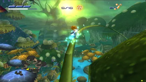 Captura de tela de Scaler (2 de 4)