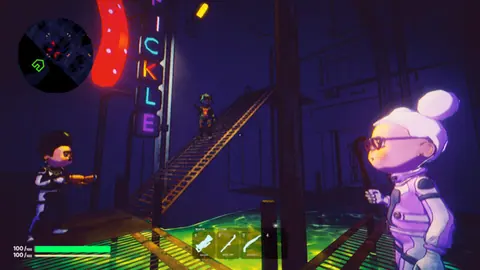 Captura de tela de OK Boomer (1 de 4)