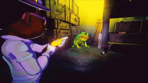 Captura de tela de OK Boomer (4 de 4)