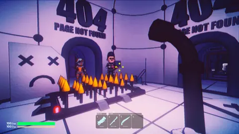 Captura de tela de OK Boomer (3 de 4)