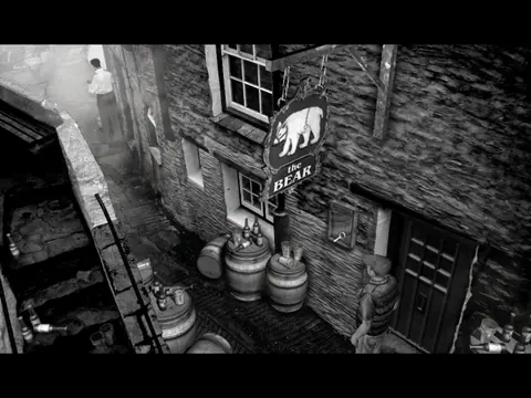 Captura de tela de The Lost Crown (2 de 4)