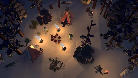 Captura de tela de The Wild Eight (3 de 4)