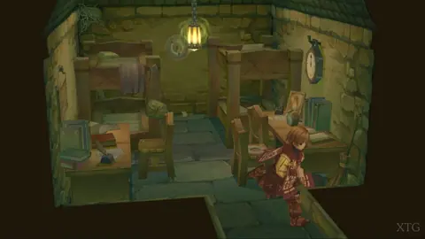 Captura de tela de Radiata Stories (4 de 4)