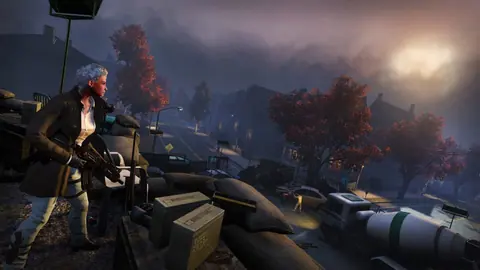Captura de tela de Secret World Legends (4 de 4)