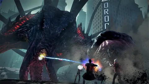 Captura de tela de Secret World Legends (3 de 4)