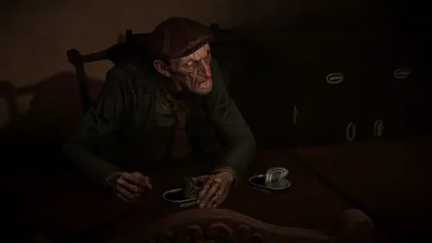 Captura de tela de Black Mirror (4 de 4)