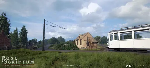Captura de tela de Squad 44 (4 de 4)