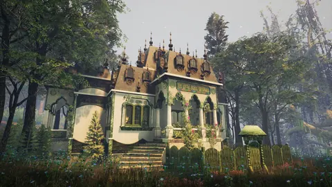 Captura de tela de Gray Dawn (2 de 4)
