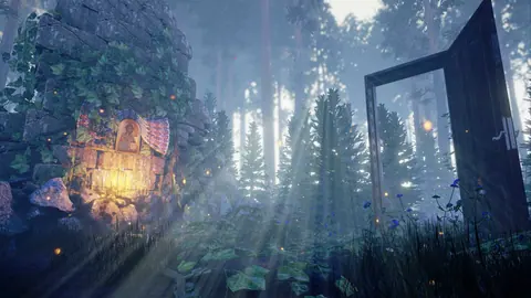 Captura de tela de Gray Dawn (1 de 4)