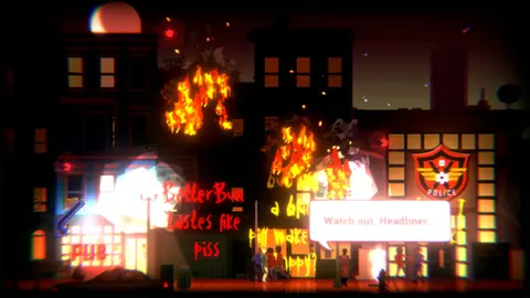 Captura de tela de Headliner: NoviNews (2 de 4)