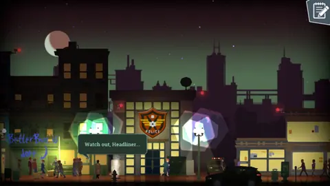 Captura de tela de Headliner: NoviNews (1 de 4)