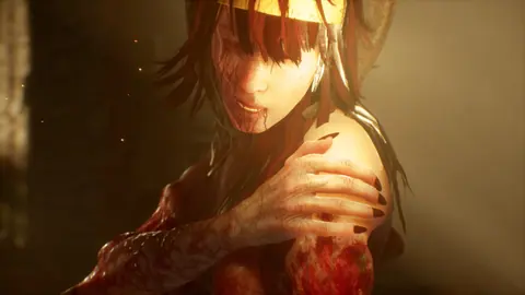 Captura de tela de Succubus (3 de 4)