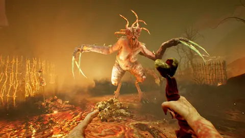Captura de tela de Succubus (1 de 4)