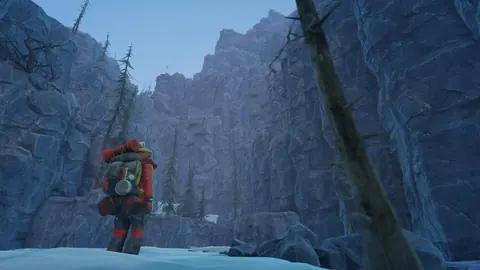 Captura de tela de Insurmountable (2 de 4)