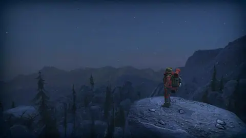 Captura de tela de Insurmountable (4 de 4)