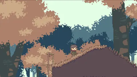 Captura de tela de Bokura (4 de 4)