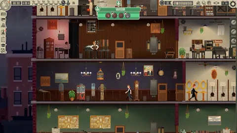 Captura de tela de News Tower (3 de 4)