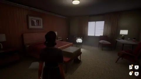 Captura de tela de This Bed We Made (1 de 4)