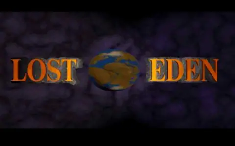 Captura de tela de Lost Eden (3 de 4)