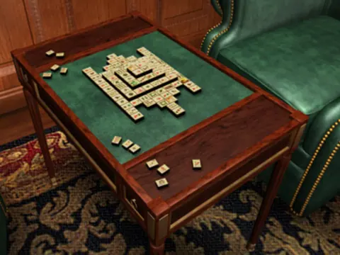 Captura de tela de Nancy Drew: Message in a Haunted Mansion (3 de 4)
