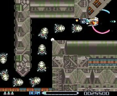 Captura de tela de R-Type III: The Third Lightning (1 de 4)