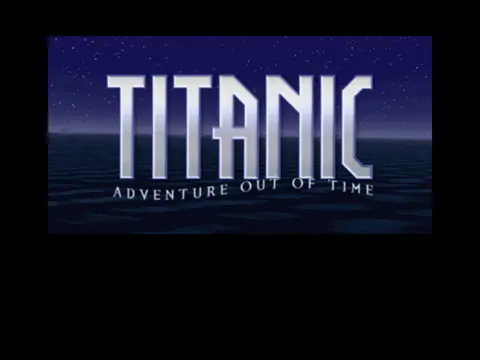 Captura de tela de Titanic: Adventure out of Time (3 de 3)